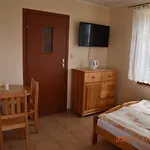 Przy Basenie Blisko Morza Brown Apartment *