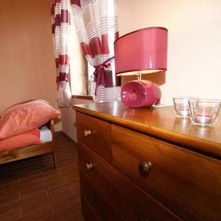 Appartement Przy Basenie Blisko Morza Brown