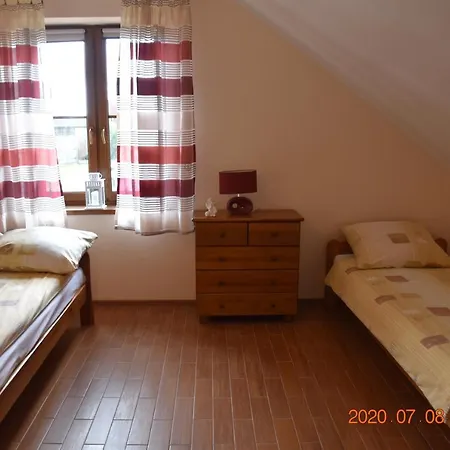 Appartement Przy Basenie Blisko Morza Brown *