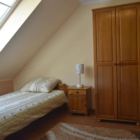 Appartement Przy Basenie Blisko Morza Brown