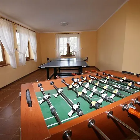 Appartement Przy Basenie Blisko Morza Brown *