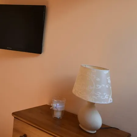 Apartment Przy Basenie Blisko Morza Brown Puck