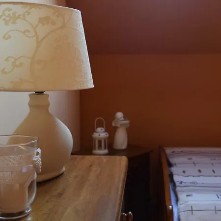 Appartement Przy Basenie Blisko Morza Brown *